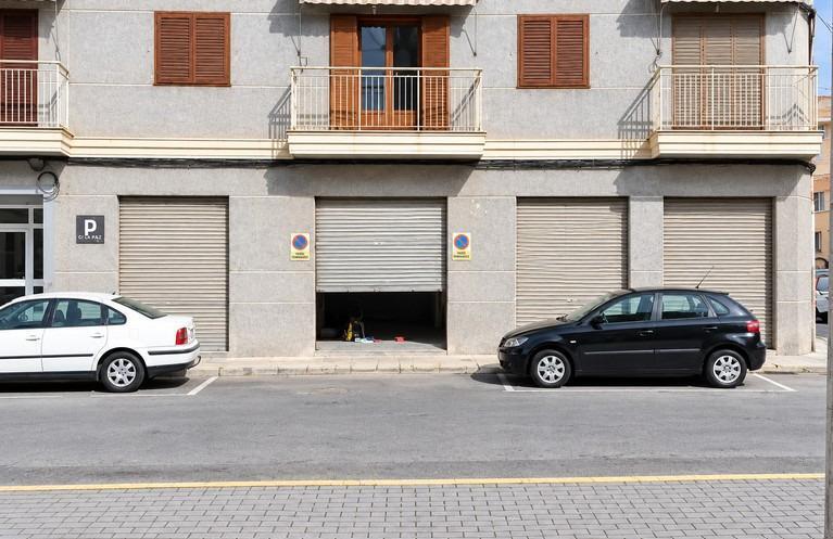 Plaza Rodríguez de la Fuente, 1, Beniel, Murcia à vendre Photo principale– Image 1 sur 6