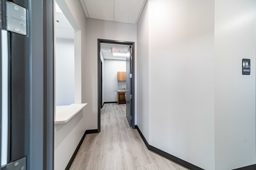 11655 Independence Pky, Frisco, TX à louer - Photo de l’immeuble – Image 3 sur 12