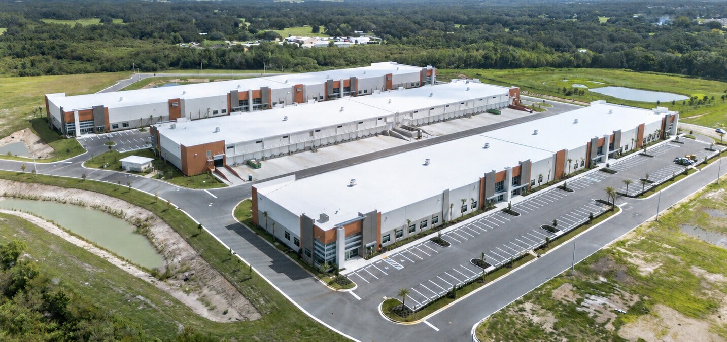 11600 Trade Park Way, San Antonio, FL à louer Photo de l’immeuble– Image 1 sur 12