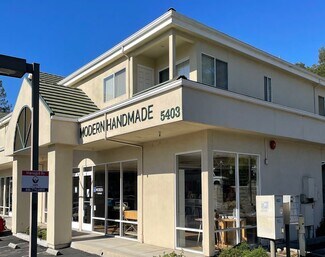 Plus de détails pour 5401 Scotts Valley Dr, Scotts Valley, CA - Bureau/Local commercial à louer