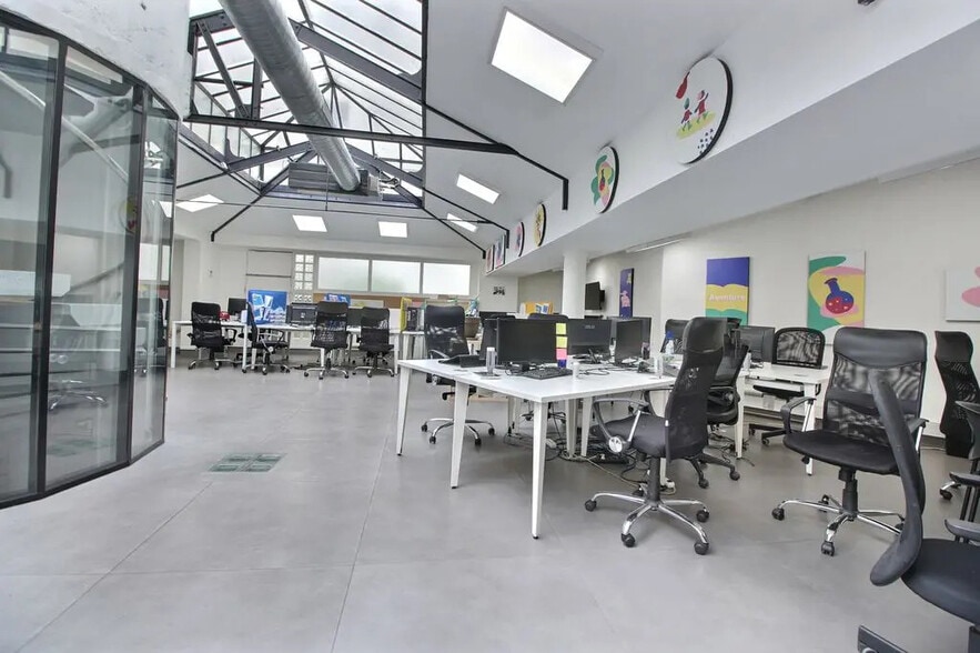 27 Rue De Citeaux, Paris à louer - Photo de l’immeuble – Image 2 sur 11