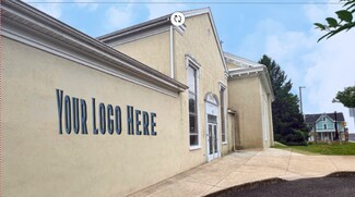Plus de détails pour 14 Park Ave, Chalfont, PA - Local commercial à vendre