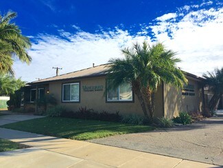Plus de détails pour 118 N State College Blvd, Fullerton, CA - Bureau/Médical à louer