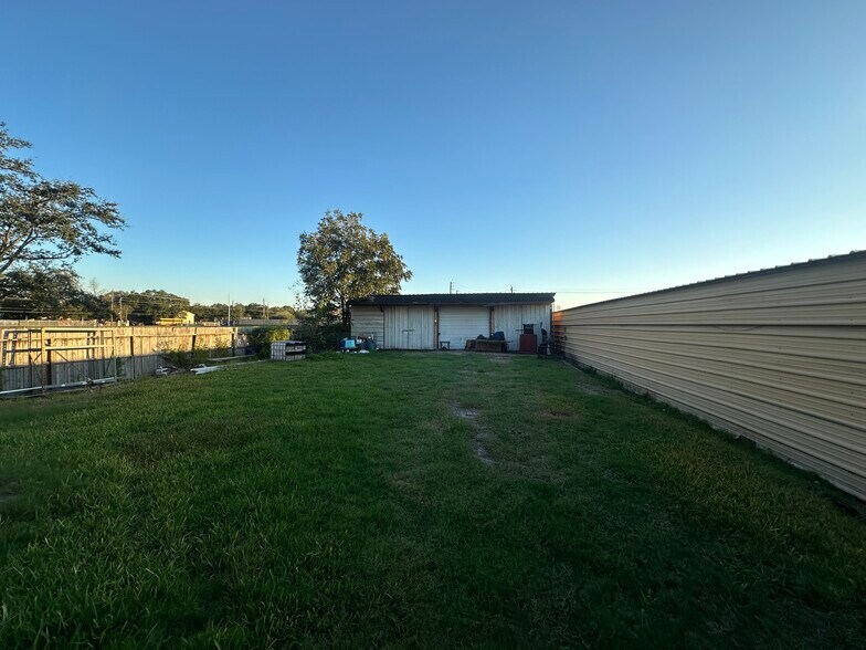 3405 Lockheed st, Pearland, TX à vendre - Photo de l’immeuble – Image 3 sur 7