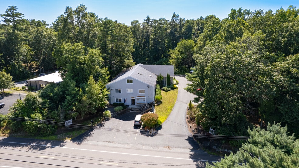 737 Washington St, Pembroke, MA à vendre - Photo de l’immeuble – Image 3 sur 22