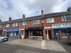 66 Knockbreda Rd, Belfast à louer Photo de l’immeuble– Image 1 sur 1