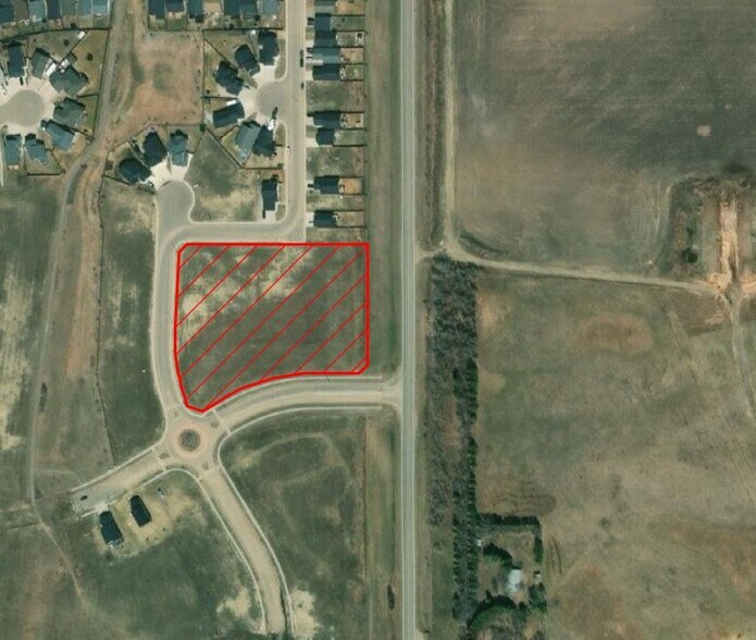 3101 41 Ave, Lloydminster, SK à vendre - Photo de l’immeuble – Image 2 sur 8