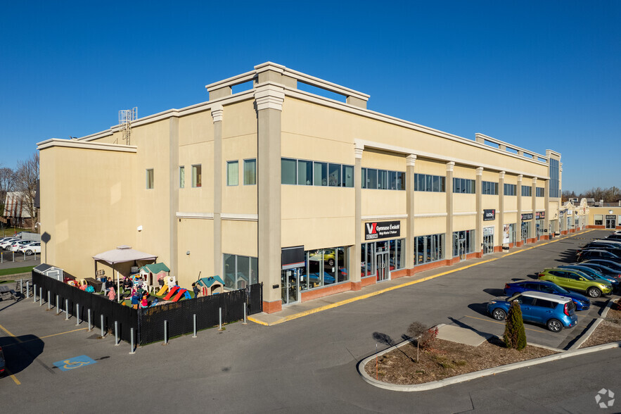 3075-3131 Boul De Mascouche, Mascouche, QC à louer - Photo de l’immeuble – Image 3 sur 7