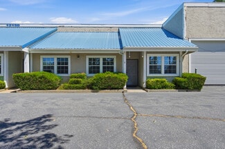 Plus de détails pour 12150 Charles Dr, Grass Valley, CA - Industriel/Logistique à vendre