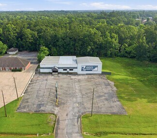Plus de détails pour 1075 E 327 Hwy, Silsbee, TX - Local commercial à vendre