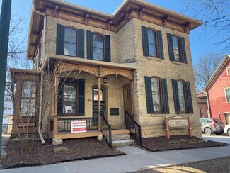 Plus de détails pour 14 S Broom St, Madison, WI - Bureau/Local commercial à louer