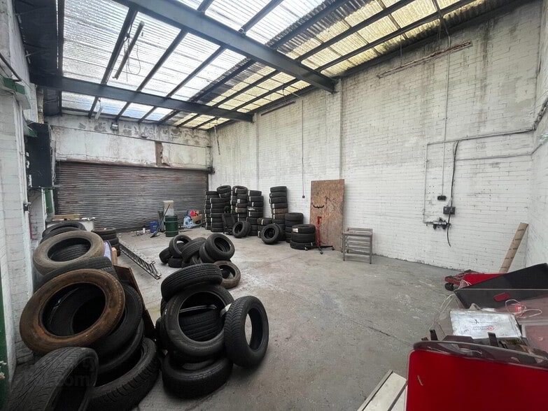 161-163 Clandeboye Rd, Bangor à louer - Photo intérieure – Image 2 sur 3