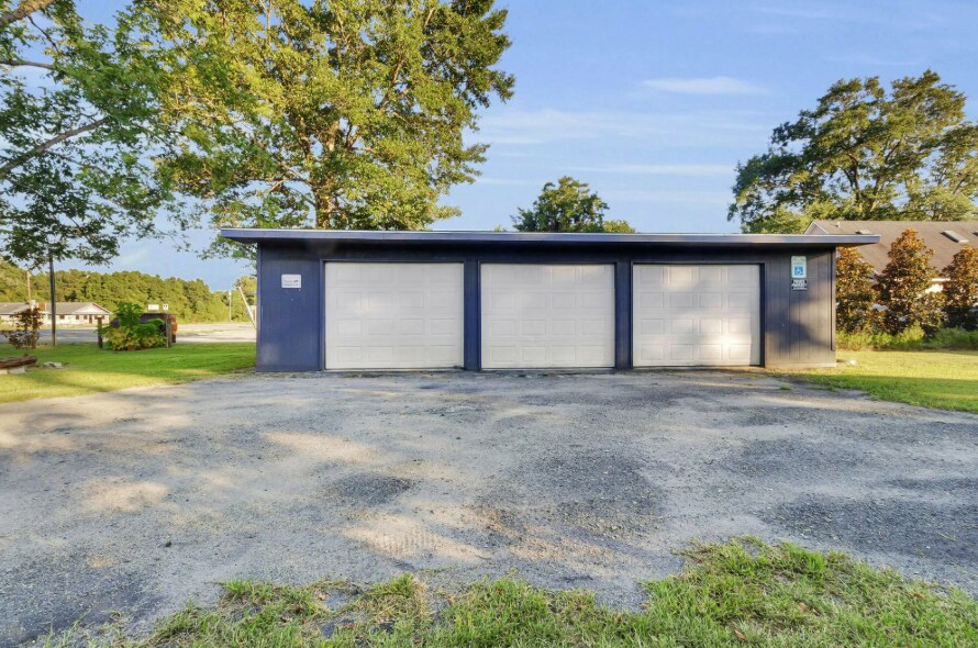 206 W Hickory St, Bridgeton, NC à vendre Photo principale– Image 1 sur 2