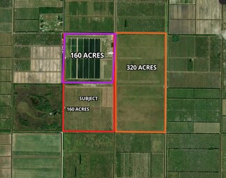 Plus de détails pour 154th Avenue, Vero Beach, FL - Terrain à vendre