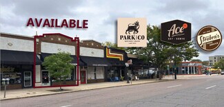 Plus de détails pour 421-439 E 17th Ave, Denver, CO - Local commercial à louer