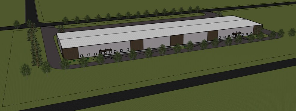 0 Highway T Hwy, Eau Claire, WI à louer - Photo de l’immeuble – Image 2 sur 4