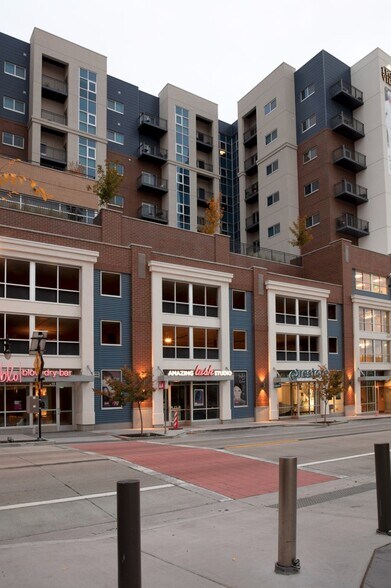 1202 E Wilmington Ave, Salt Lake City, UT à louer - Photo principale – Image 1 sur 4