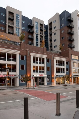 Plus de détails pour 1202 E Wilmington Ave, Salt Lake City, UT - Local commercial à louer
