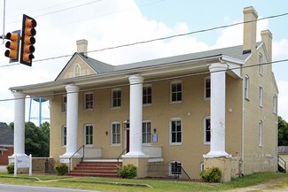 Plus de détails pour 9064 Courthouse Rd, Spotsylvania, VA - Bureau/Local commercial à louer