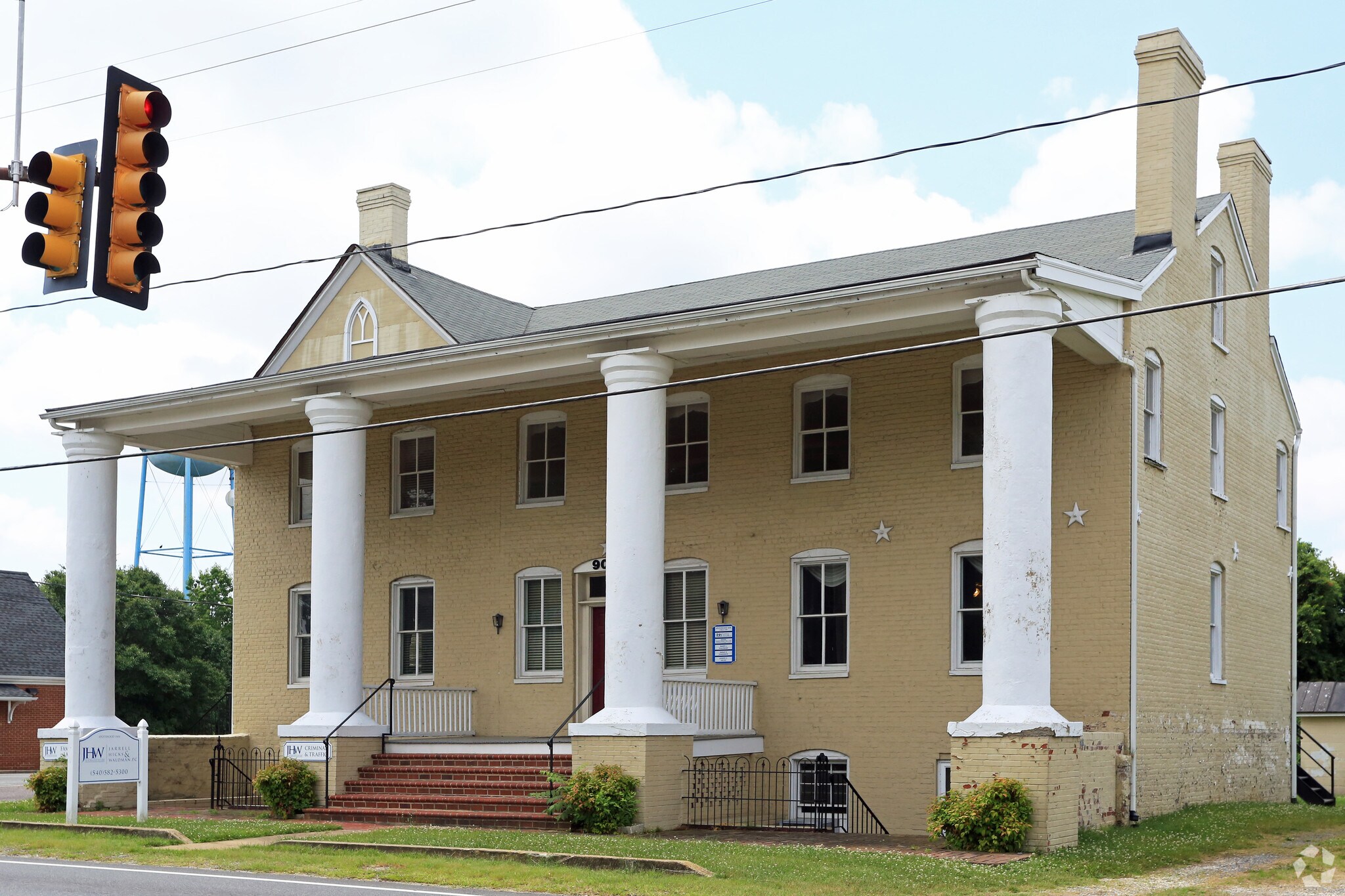 9064 Courthouse Rd, Spotsylvania, VA à louer Photo principale– Image 1 sur 41