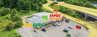 Plus de détails pour 2005 E Main St, Cumberland, KY - Local commercial à vendre