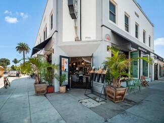 Plus de détails pour 1944 E 4th St, Long Beach, CA - Local commercial à vendre