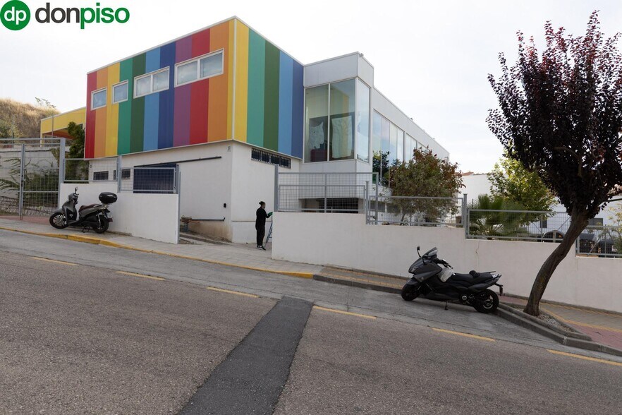 Urbanización Aben Humeya, 4, Jun, Granada à vendre - Photo de l’immeuble – Image 2 sur 14