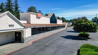 Plus de détails pour 1650 Birchwood Ave, Bellingham, WA - Local commercial à louer