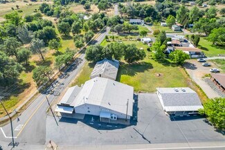 Plus de détails pour 11400 Loma Rica Rd, Marysville, CA - Local commercial à vendre