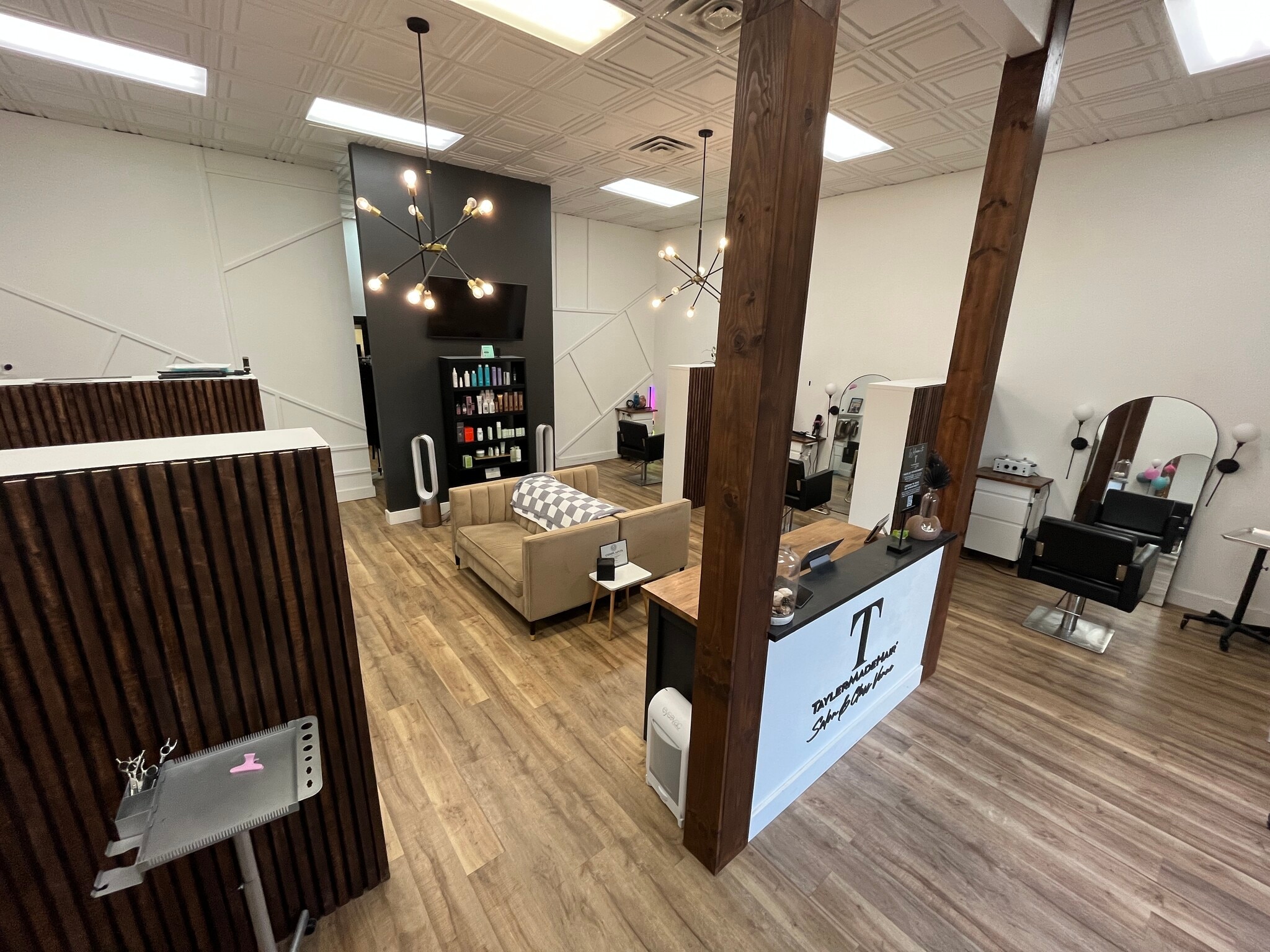 5875 Old Bullard Rd, Tyler, TX à louer Photo intérieure– Image 1 sur 7