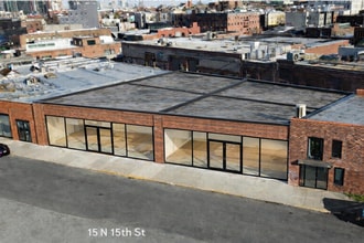 15 N 15th St, Brooklyn, NY à louer Photo intérieure– Image 1 sur 3