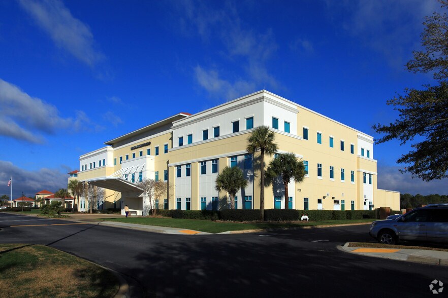 7720 US Highway 98 W, Destin, FL à louer - Photo de l’immeuble – Image 2 sur 5
