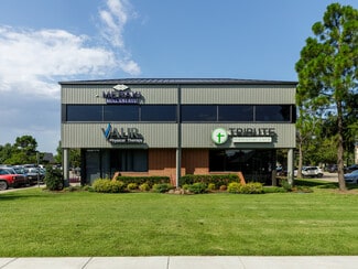 Plus de détails pour 708 24th Ave NW, Norman, OK - Bureau à louer