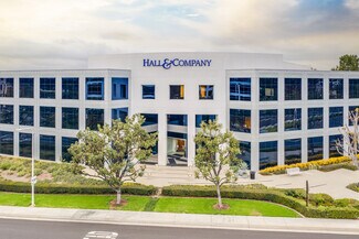 Plus de détails pour 111 Pacifica, Irvine, CA - Bureau à louer