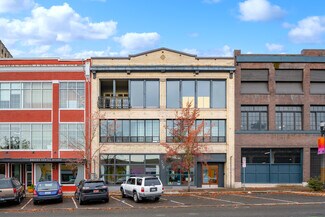 Plus de détails pour 728 Broadway, Tacoma, WA - Local commercial à vendre