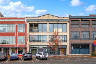 Plus de détails pour 728 Broadway, Tacoma, WA - Bureau à vendre