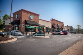 Plus de détails pour 12525 NE Ulysses St, Blaine, MN - Local commercial à vendre