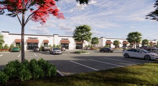 Plus de détails pour Laurel Rd, North Venice, FL - Local commercial à louer
