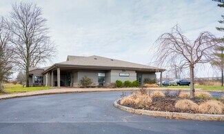 Plus de détails pour 5009 Campuswood Dr, East Syracuse, NY - Bureau à louer