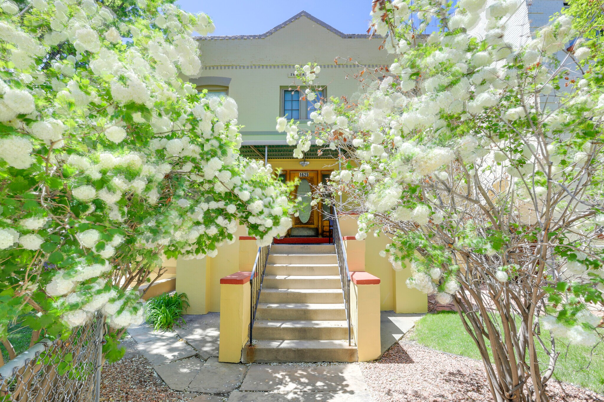 1625 N Clarkson St, Denver, CO à vendre Photo principale– Image 1 sur 41