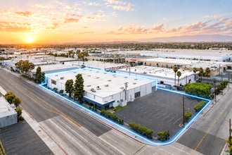 6909 E Washington Blvd, Montebello, CA à louer Photo intérieure– Image 1 sur 15