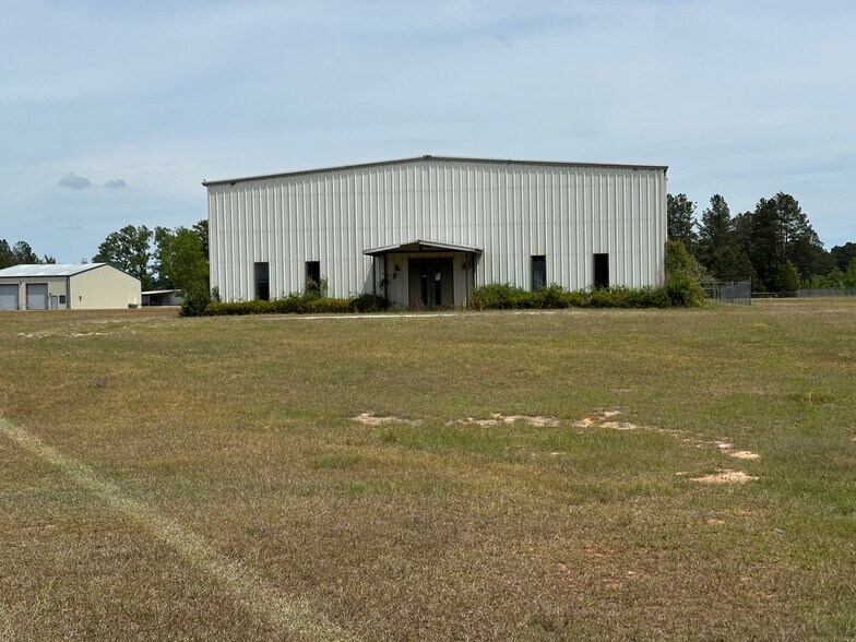 1206 Shannon Blvd, Louisville, GA à vendre - Photo de l’immeuble – Image 2 sur 23