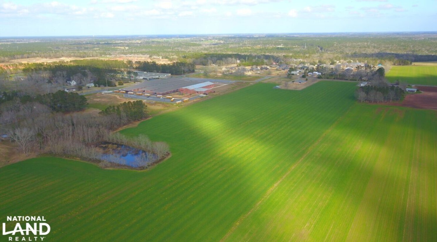 25750 CR 54, Daphne, AL à vendre Photo de l’immeuble– Image 1 sur 7