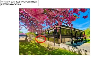 555 Pleasantville Rd, Briarcliff Manor Village, NY à louer Photo de l’immeuble– Image 1 sur 2