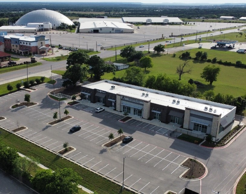 160 W Loop 121, Belton, TX à louer Aérien– Image 1 sur 4