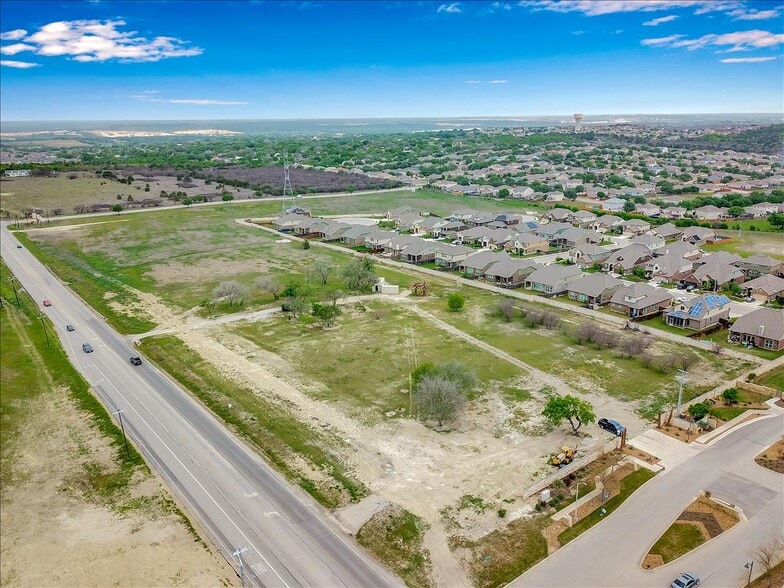 2634 FM 1103, Cibolo, TX à vendre - Photo de l’immeuble – Image 3 sur 3