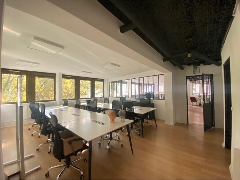 Bureau dans Paris à louer - Photo intérieure – Image 2 sur 11