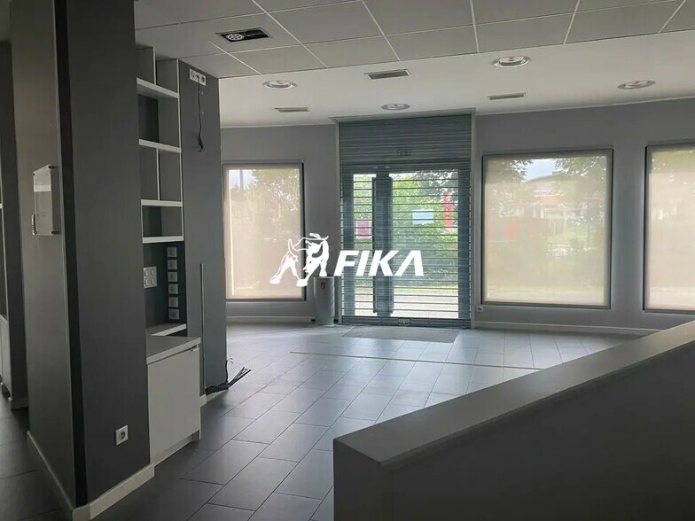 Bureau dans Toulouse à louer - Photo de l’immeuble – Image 3 sur 9