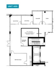 130 Brew St, Port Moody, BC à louer Plan d’étage– Image 1 sur 1