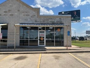 1104 S Kathey Dr, Killeen, TX à louer Photo intérieure– Image 1 sur 6